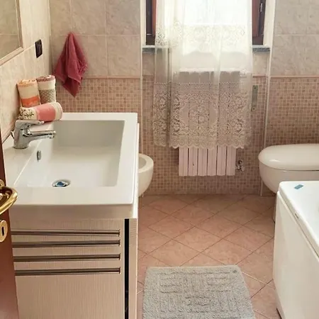 Alloggio in famiglia Universo *