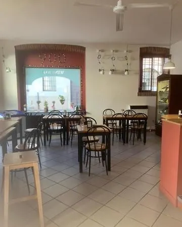 Alloggio in famiglia Universo Codogno