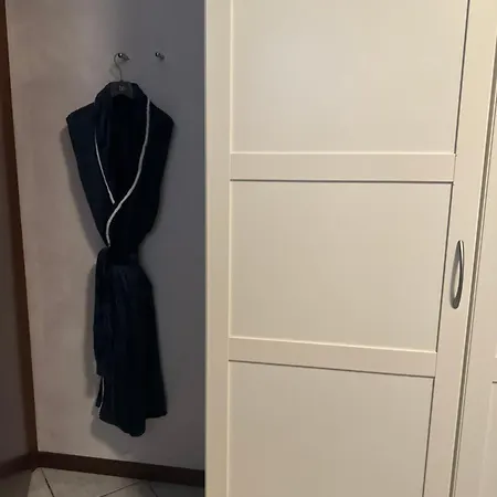 Alloggio in famiglia Universo