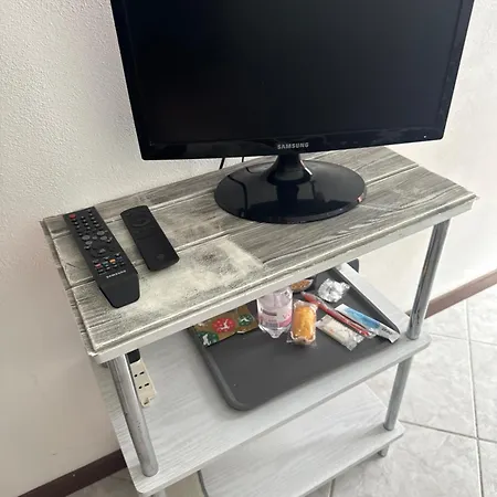 Homestay Universo Codogno