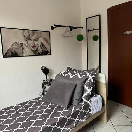Homestay Universo Codogno
