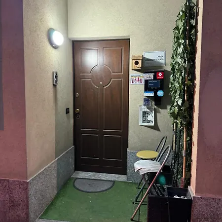 Homestay Universo