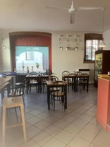 Homestay Universo Codogno