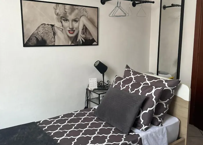 Homestay Universo