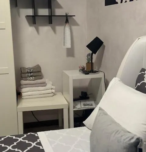 Universo Homestay Codogno