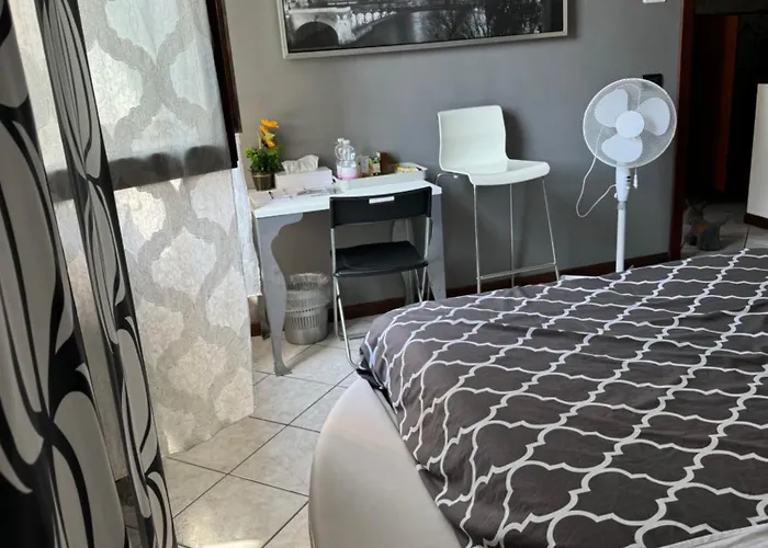 Universo Homestay