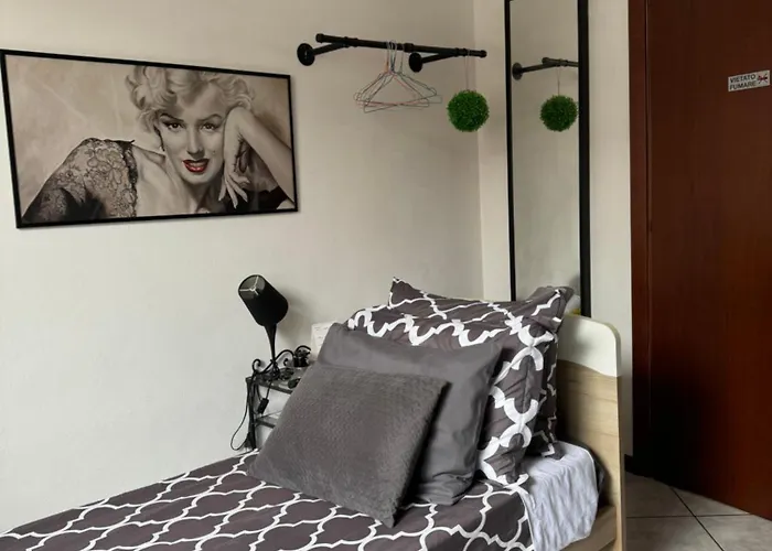 Homestay Universo Codogno