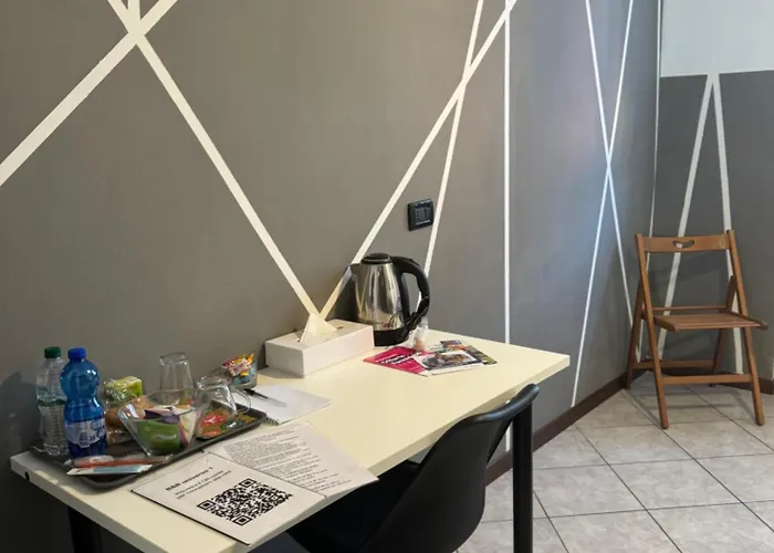 Universo Homestay Codogno