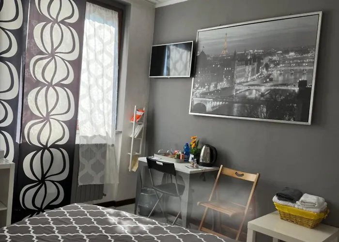 Homestay Universo Codogno